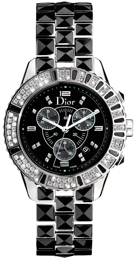 christian dior christal watch|christian dior watches prices.